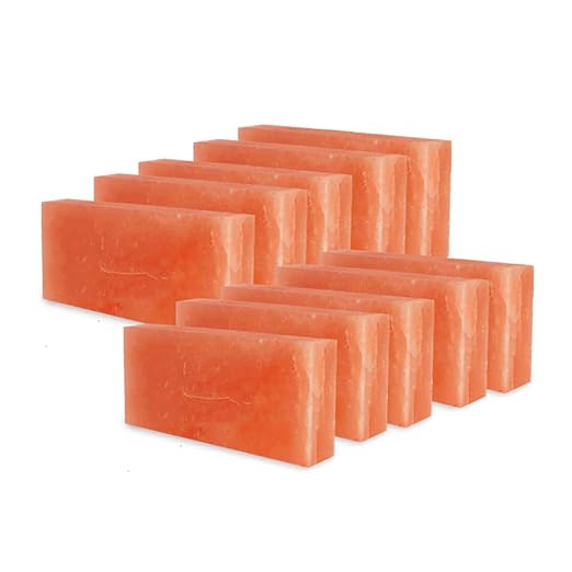 wholesale Himalayan salt bricks